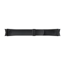 Malla Sport Band D-Buckle Negro
