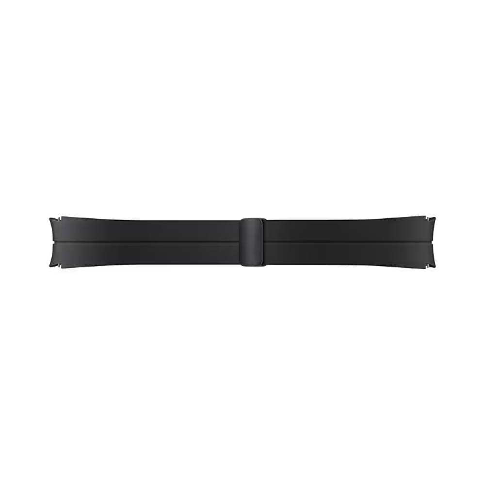 Malla Sport Band D-Buckle Negro
