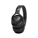Auricular JBL Tune 710 BT Negro