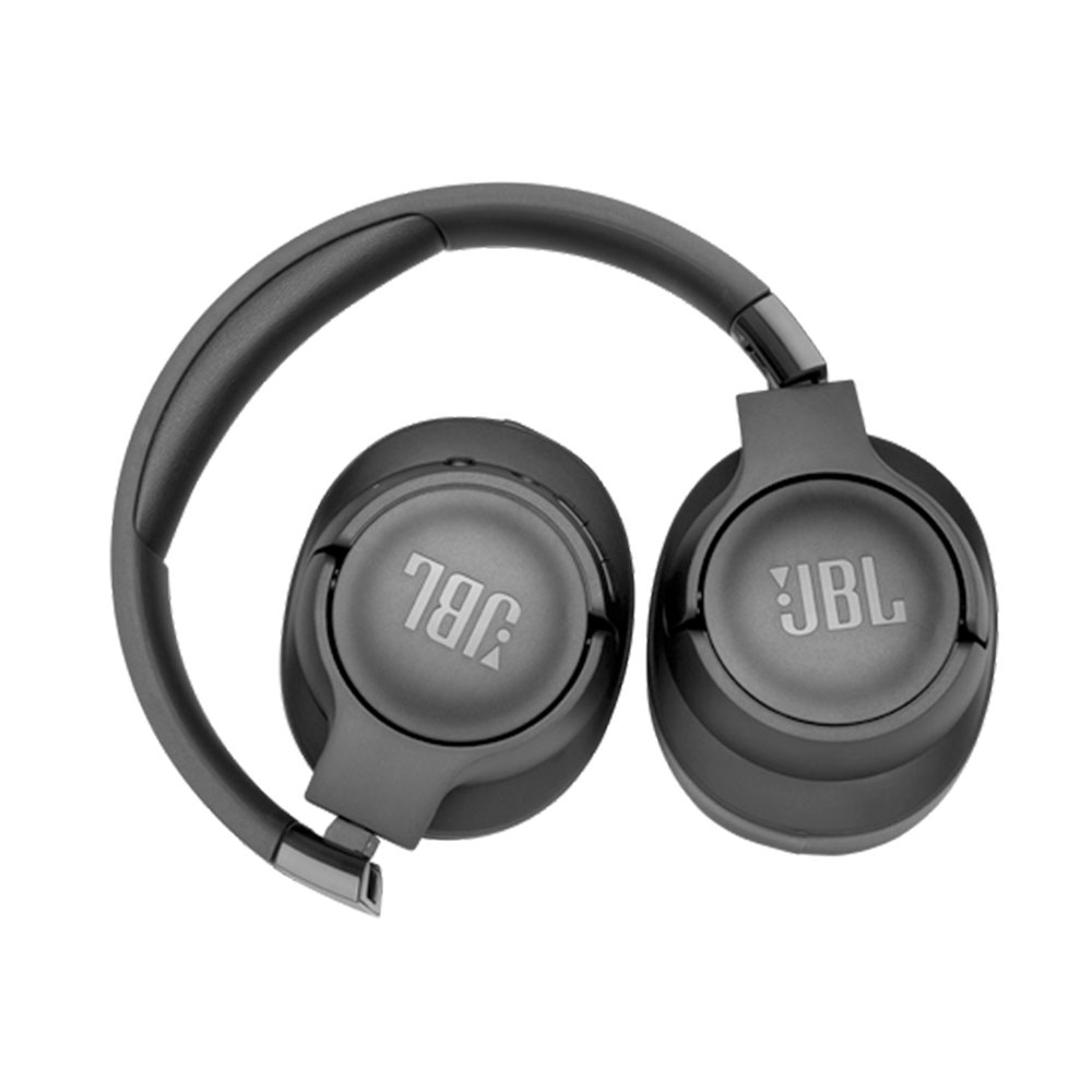 Auricular JBL Tune 710 BT Negro