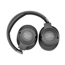 Auricular JBL Tune 710 BT Negro