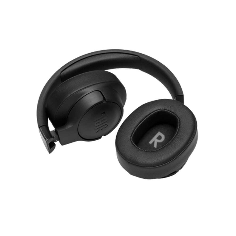 Auricular JBL Tune 710 BT Negro