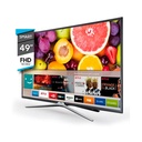 Smart Tv Samsung 49" Full Hd