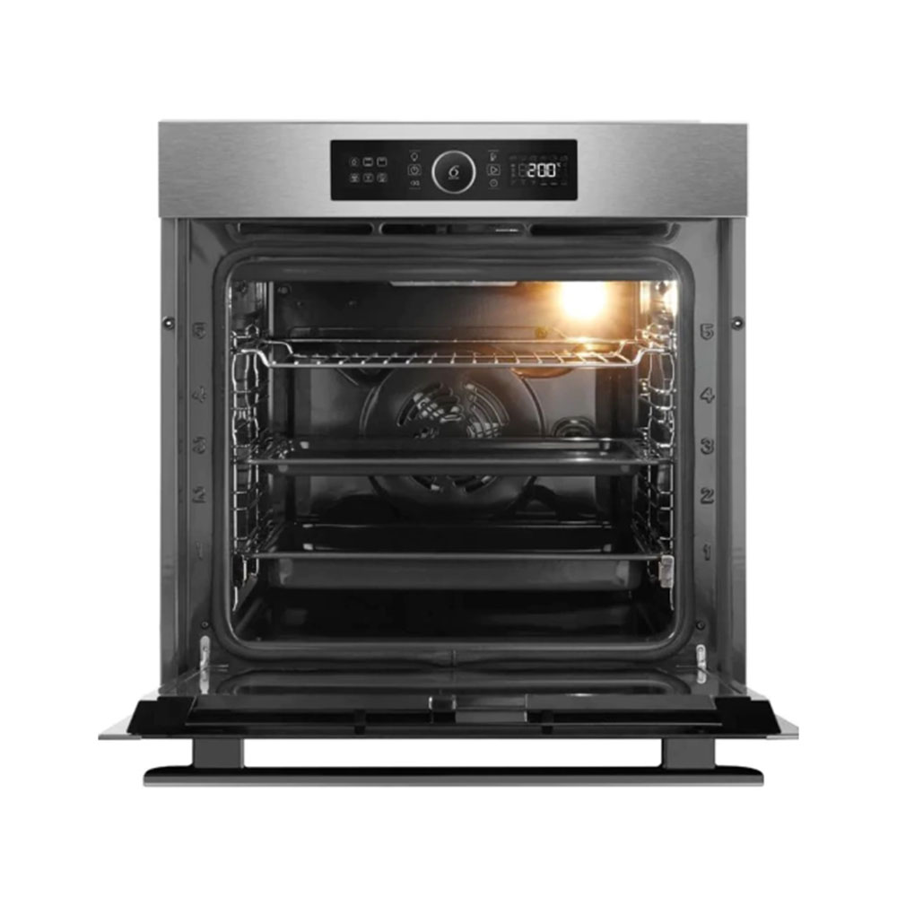 Horno Empotrable Eléctrico. Whirlpool 73L Ino