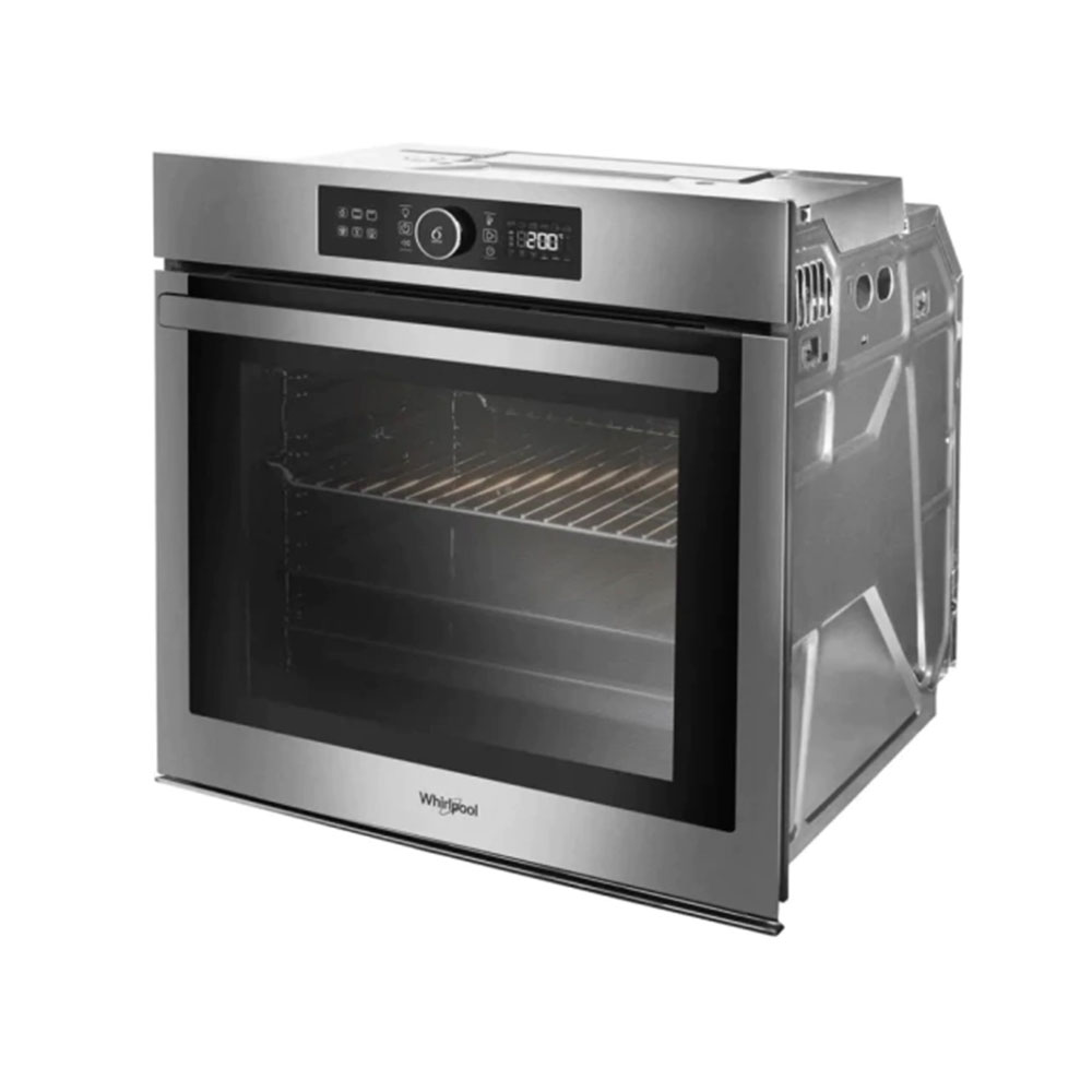 Horno Empotrable Eléctrico. Whirlpool 73L Ino