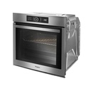 Horno Empotrable Eléctrico. Whirlpool 73L Ino