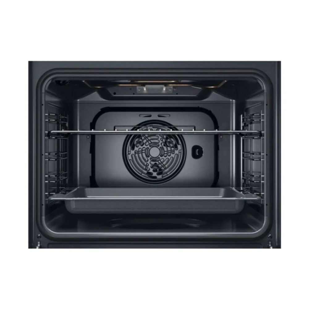 Horno Empotrable Eléctrico. Whirlpool 73L Ino
