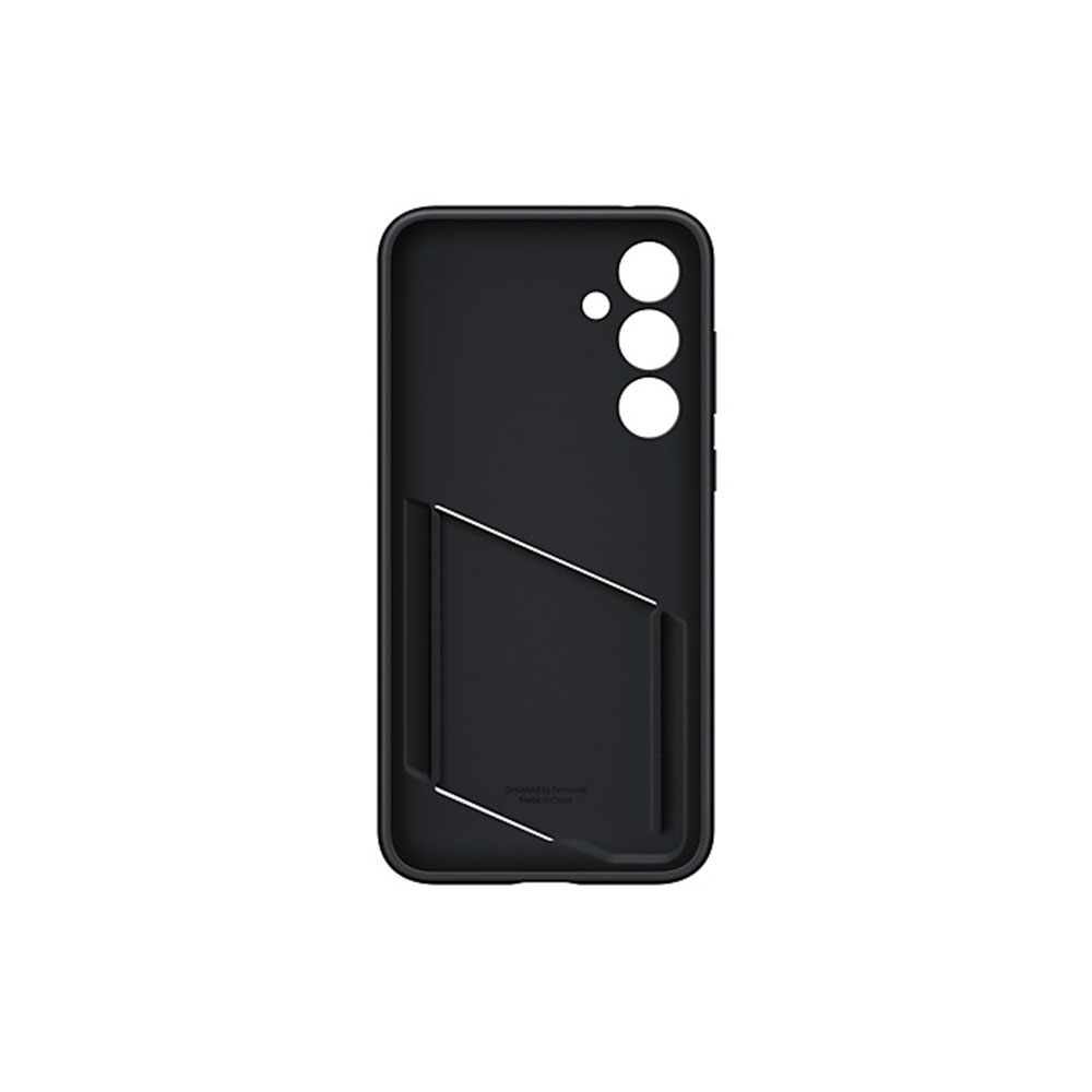 Card Slot Case A35