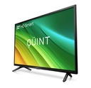 Smart Tv Qüint 32 Hd         