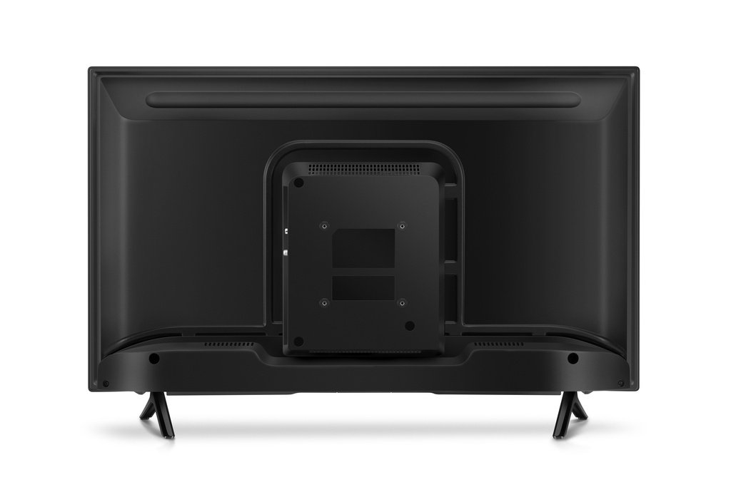 Smart Tv Qüint 32 Hd         