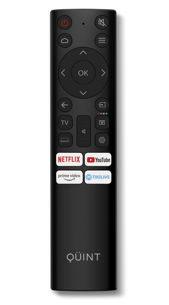 Smart Tv Qüint 32 Hd         