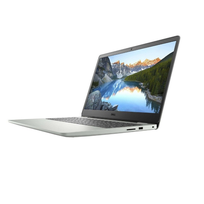 Notebook Dell Inspiron I3 4Gb 1Tb Plat