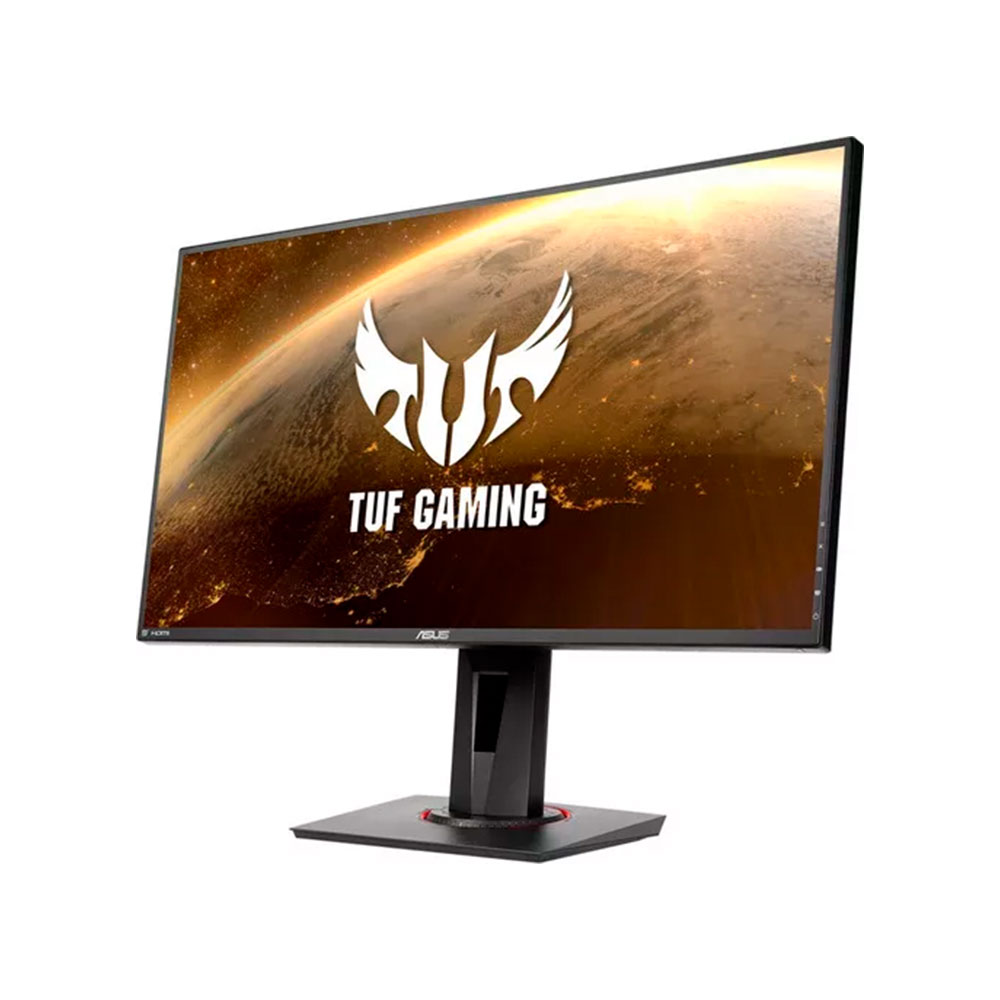Monitor Asus 27" Tuf Ips Fhd 165Hz