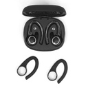 Auricular Tws Foxbox Boost Run Negro