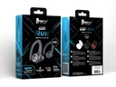 Auricular Tws Foxbox Boost Run Negro