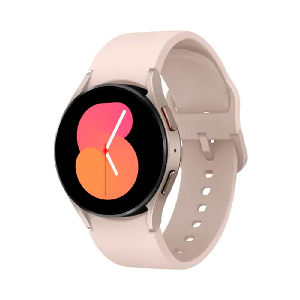Smartwatch 5 Samsung 40Mm Rosa