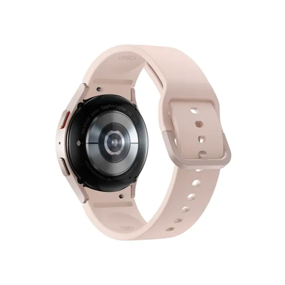 Smartwatch 5 Samsung 40Mm Rosa