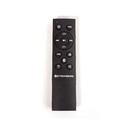 Torre de sonido 130W Rms Bt Stromberg