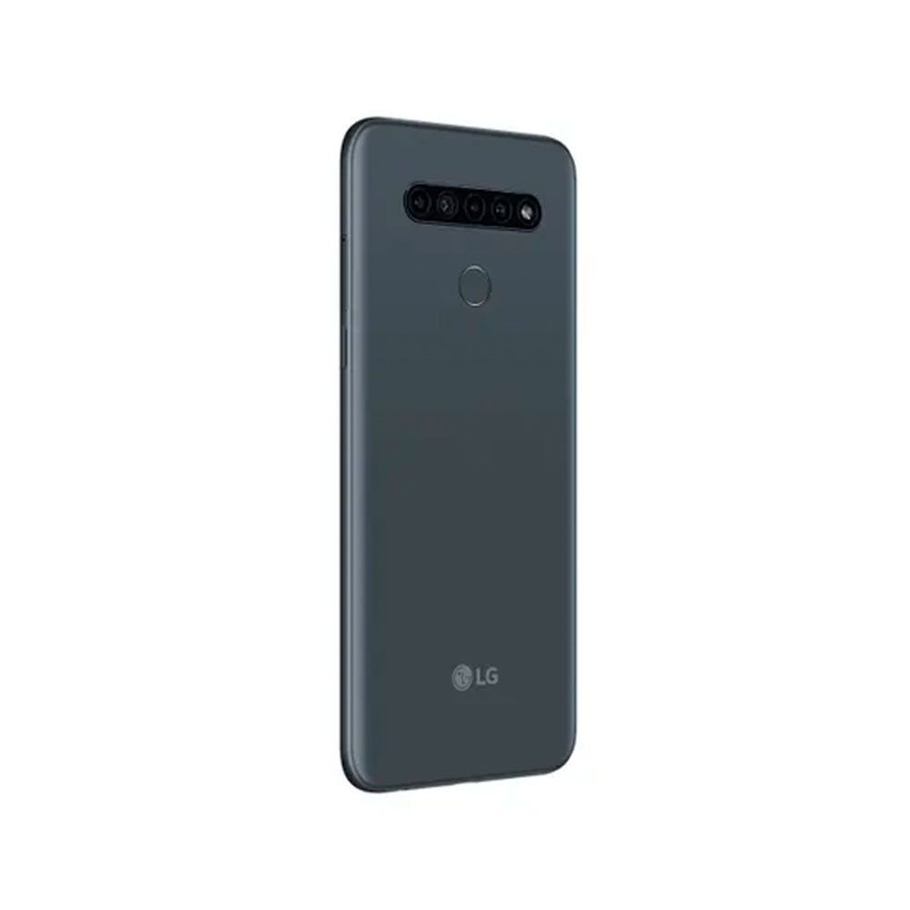 Celular LG K41 Titan liberado