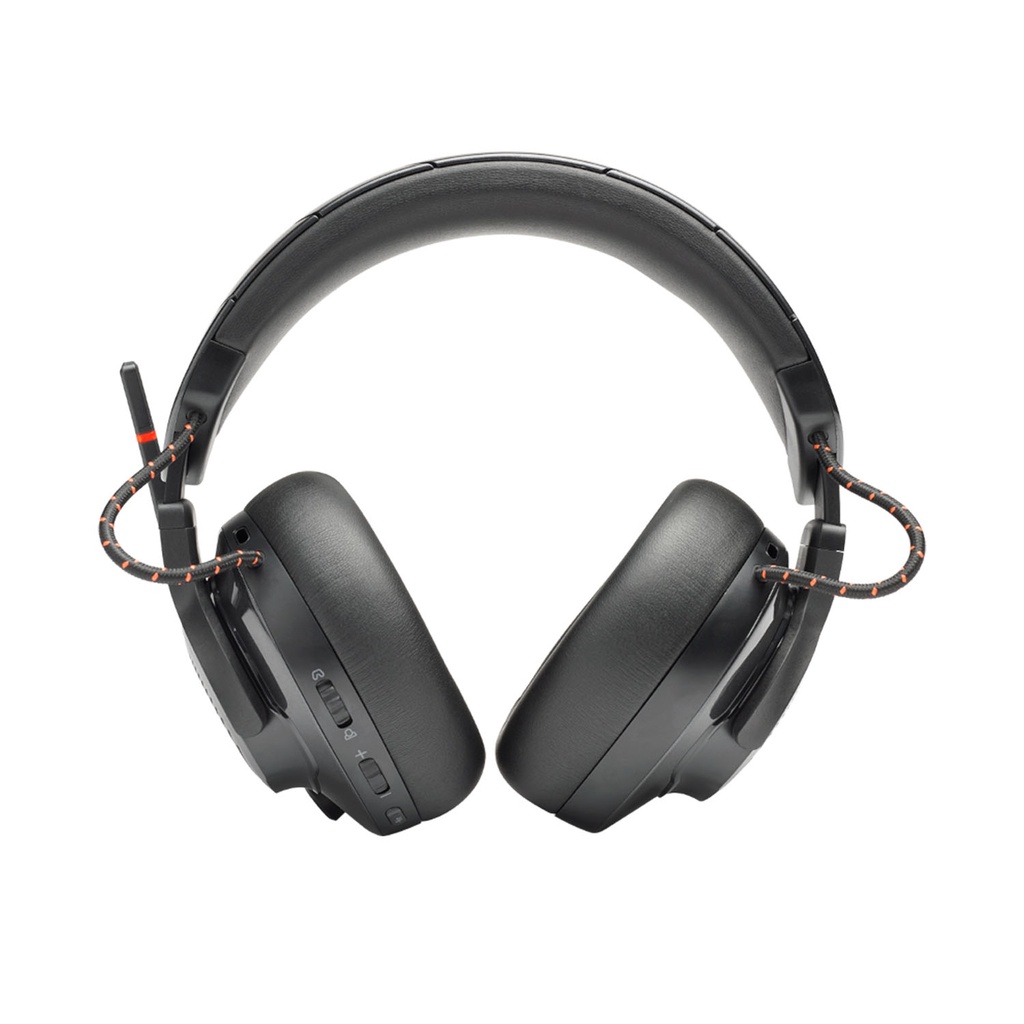 Auriculares gamer on-ear JBL Quantum 600