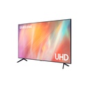 Smart TV Samsung 55" AU7000 UHD 4K
