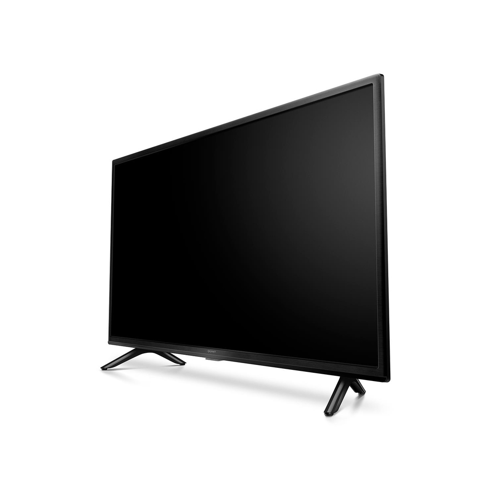 Smart TV Qüint 32" HD Frame