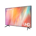 Eq Tv Smart 65" Uhd Serie Au7000