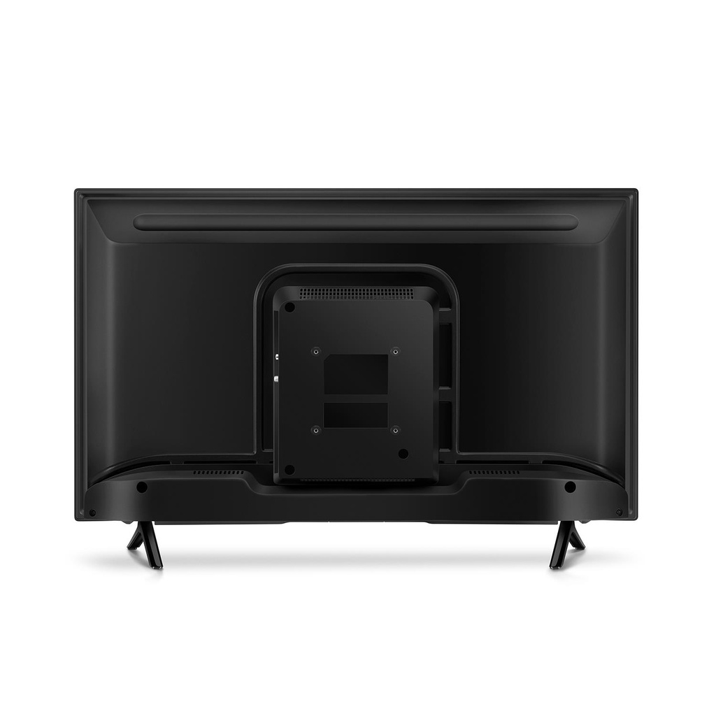 Smart TV Qüint 32" HD Frame