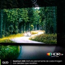 Smart Tv Samsung 85 Qled 4K Serie Q70C      