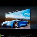 Smart Tv Samsung 85 Qled 4K Serie Q70C      
