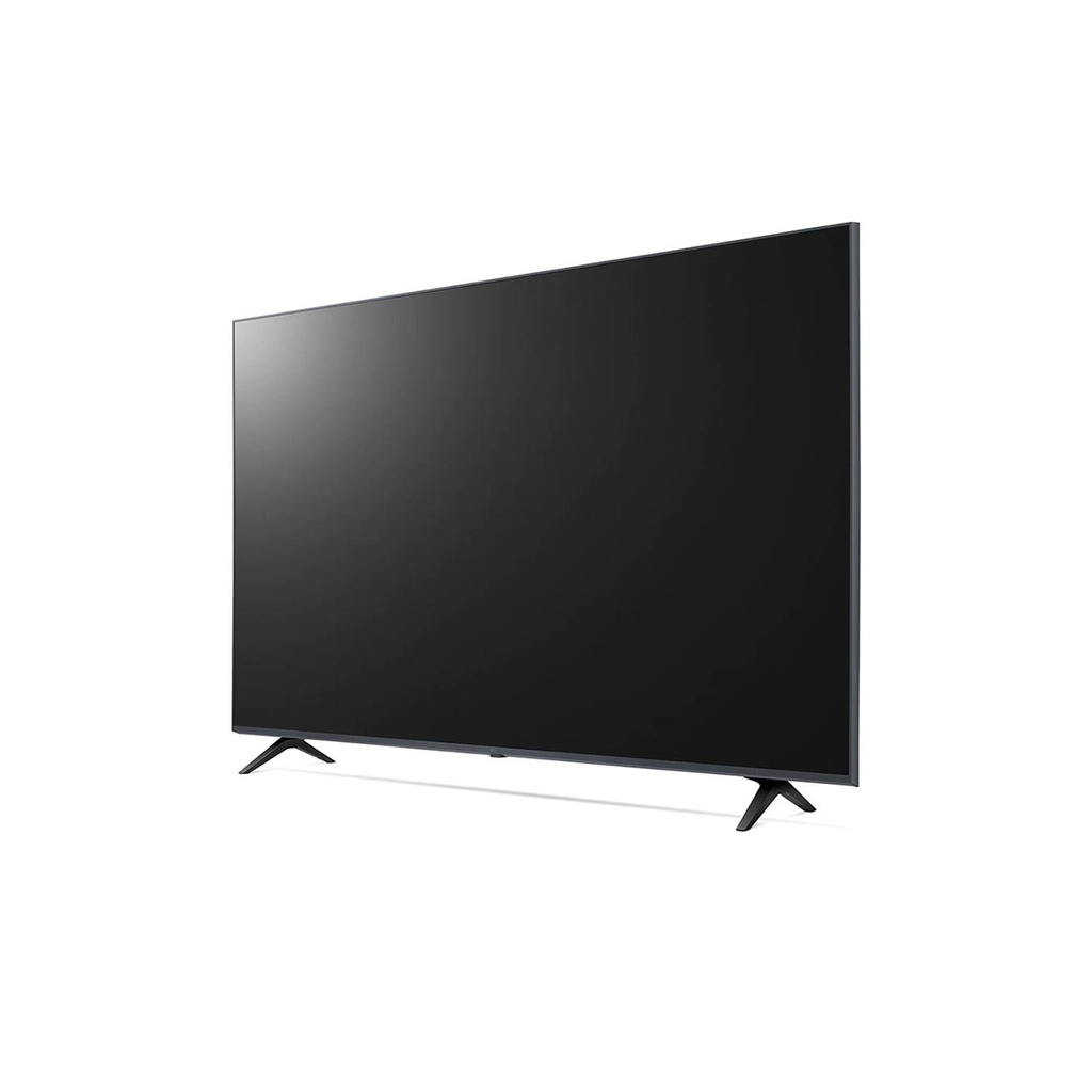 Smart Tv LG 60" 4K Ai Thinq 60UQ8050PSB