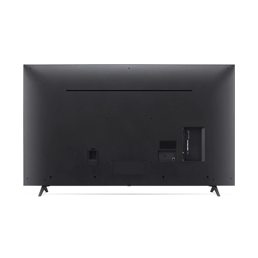 Smart Tv LG 60" 4K Ai Thinq 60UQ8050PSB