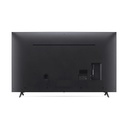 Smart Tv LG 60" 4K Ai Thinq 60UQ8050PSB