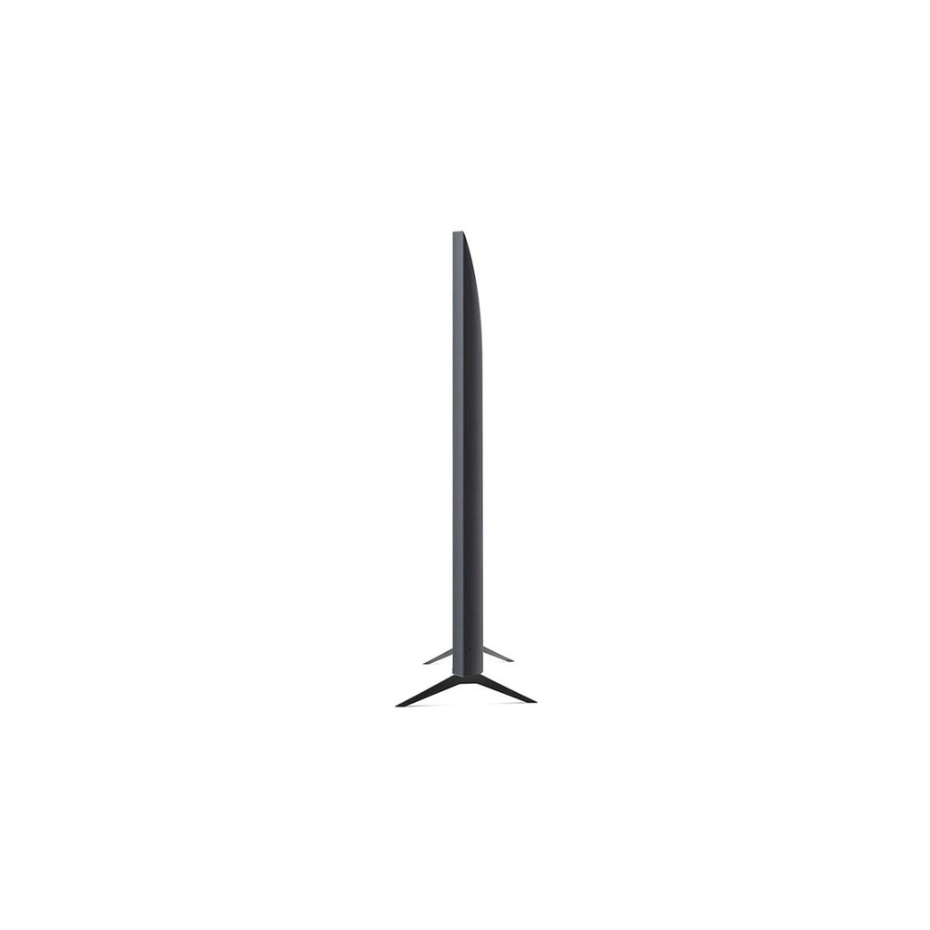 Smart Tv LG 60" 4K Ai Thinq 60UQ8050PSB