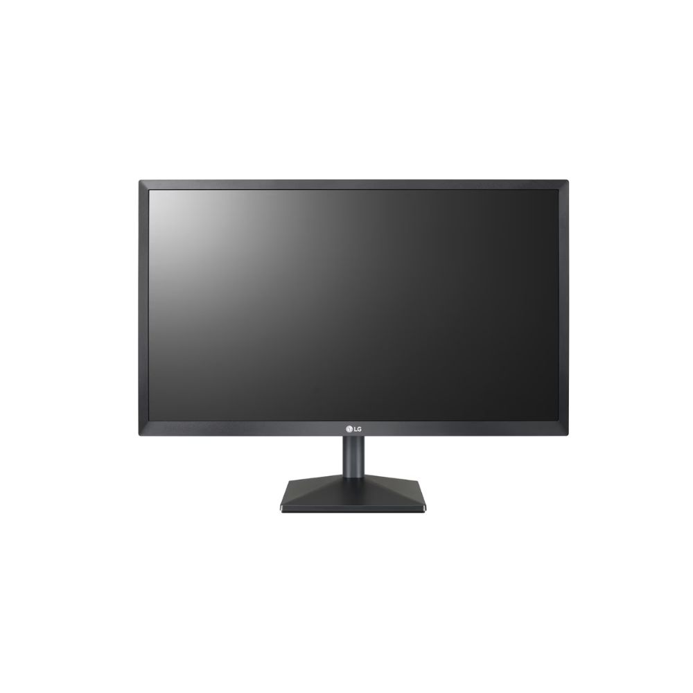Monitor LG Led 24 Mk430H-B Hdmi Negro