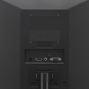 Monitor LG Led 24 Mk430H-B Hdmi Negro