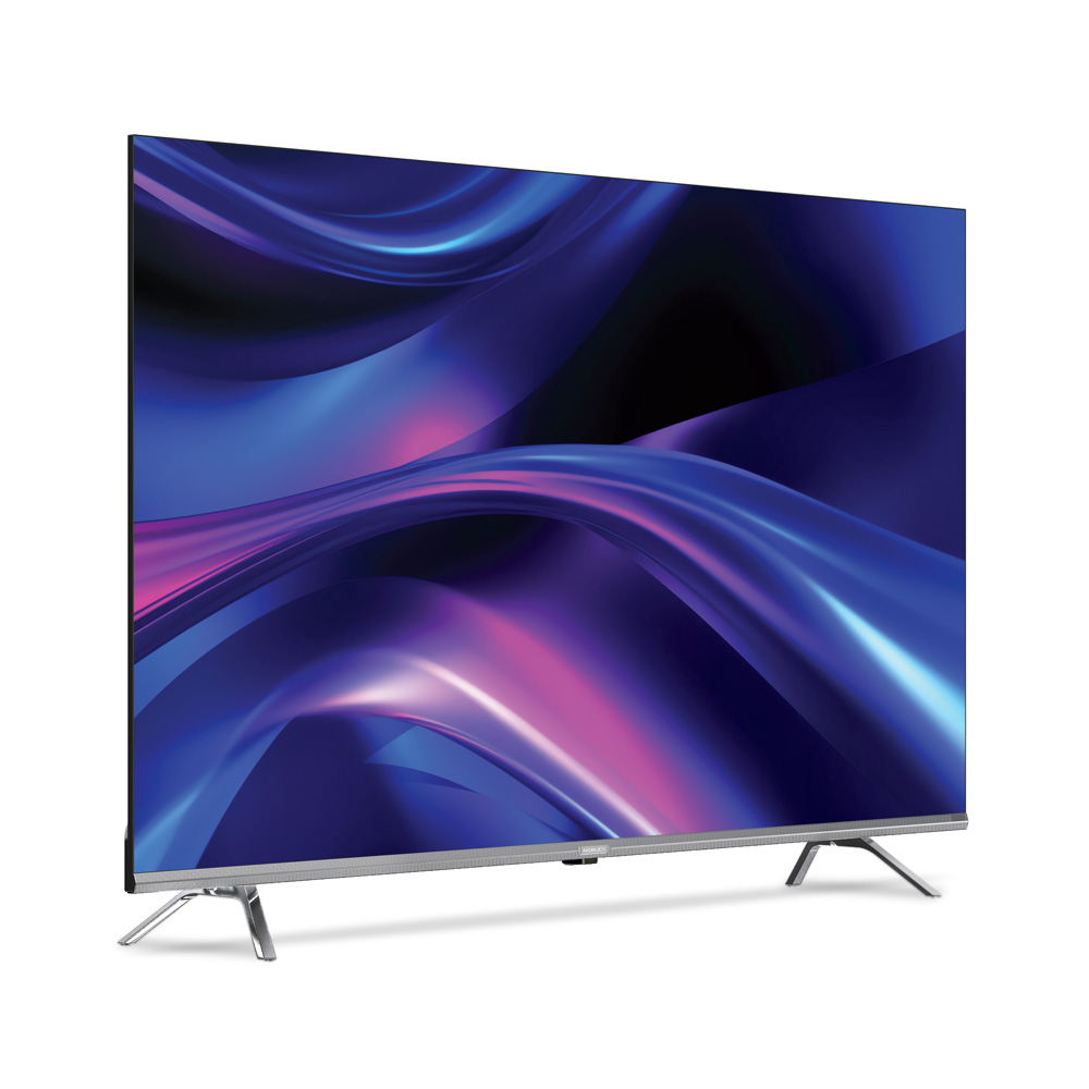 Smart Tv Noblex 50 4K UHD DR50X8580