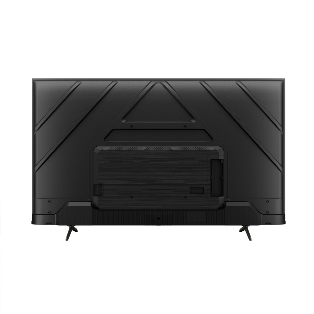 Smart Tv Noblex 75 4K QLED DQ75X9600 Negra