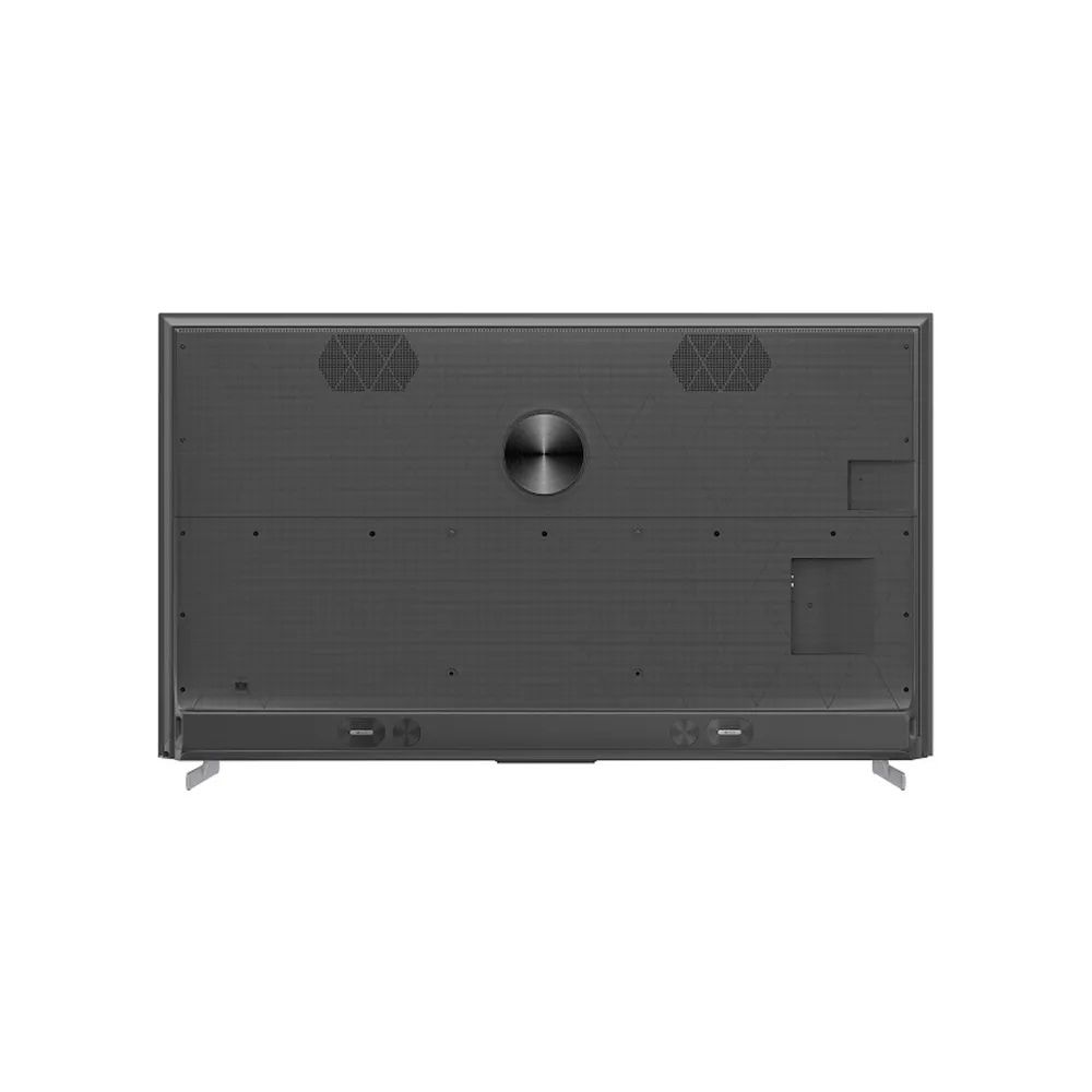 Smart Tv Noblex 86 4K QLED DR86X9600 BLACK SERIES PRO