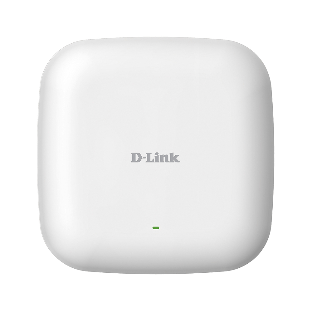 Access Point D-Link  DAP-2610 - WIFI 5 AC1300 Wave 2 DualBand PoE