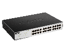 Swtich D-Link DGS-1024C - 24 Port 10/100/1000