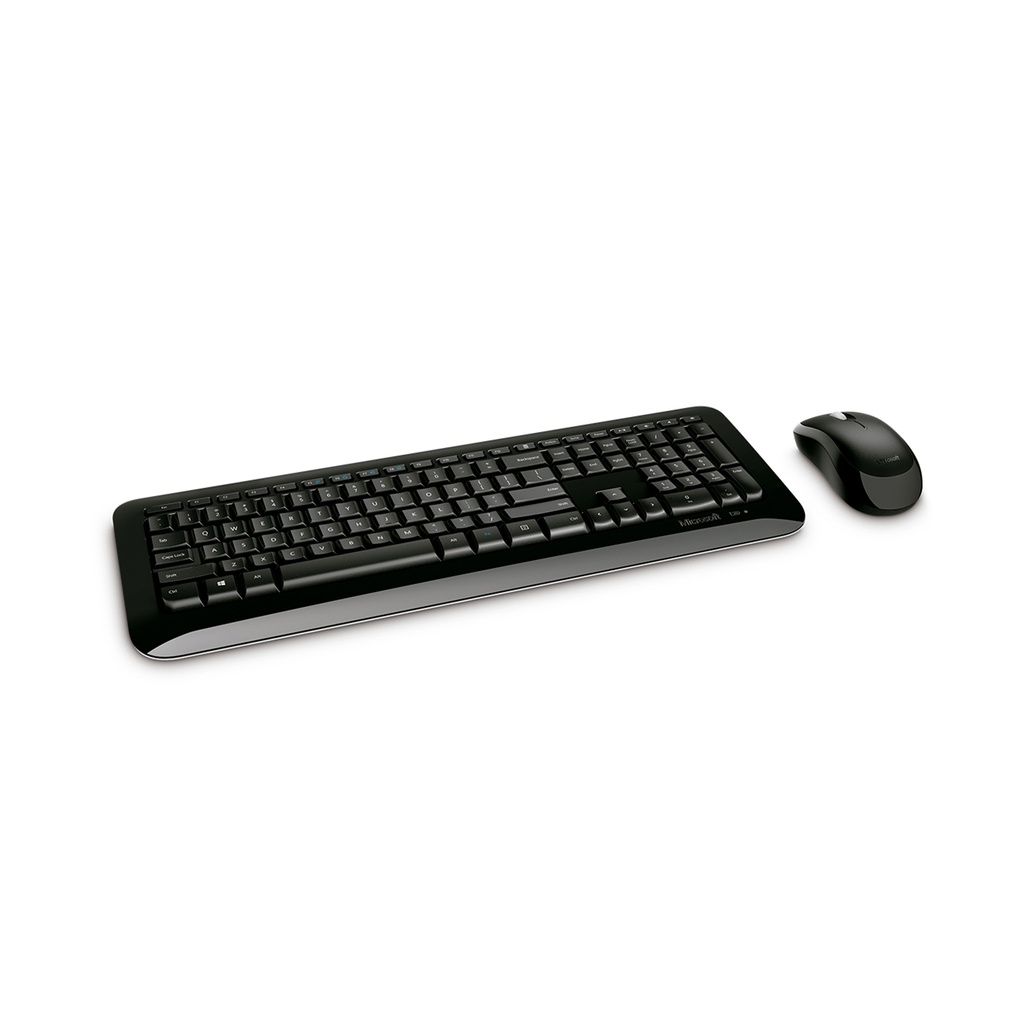 Teclado + Mouse Microsoft 850 Wireless