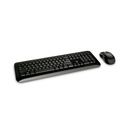 Teclado + Mouse Microsoft 850 Wireless