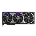 Placa de video ROG Astral GeForce RTX 5080 16GB GDDR7 OC Edition 2790 MHz