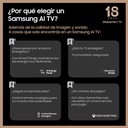 Smart Tv Samsung 85" Neo Qled 4K N85D