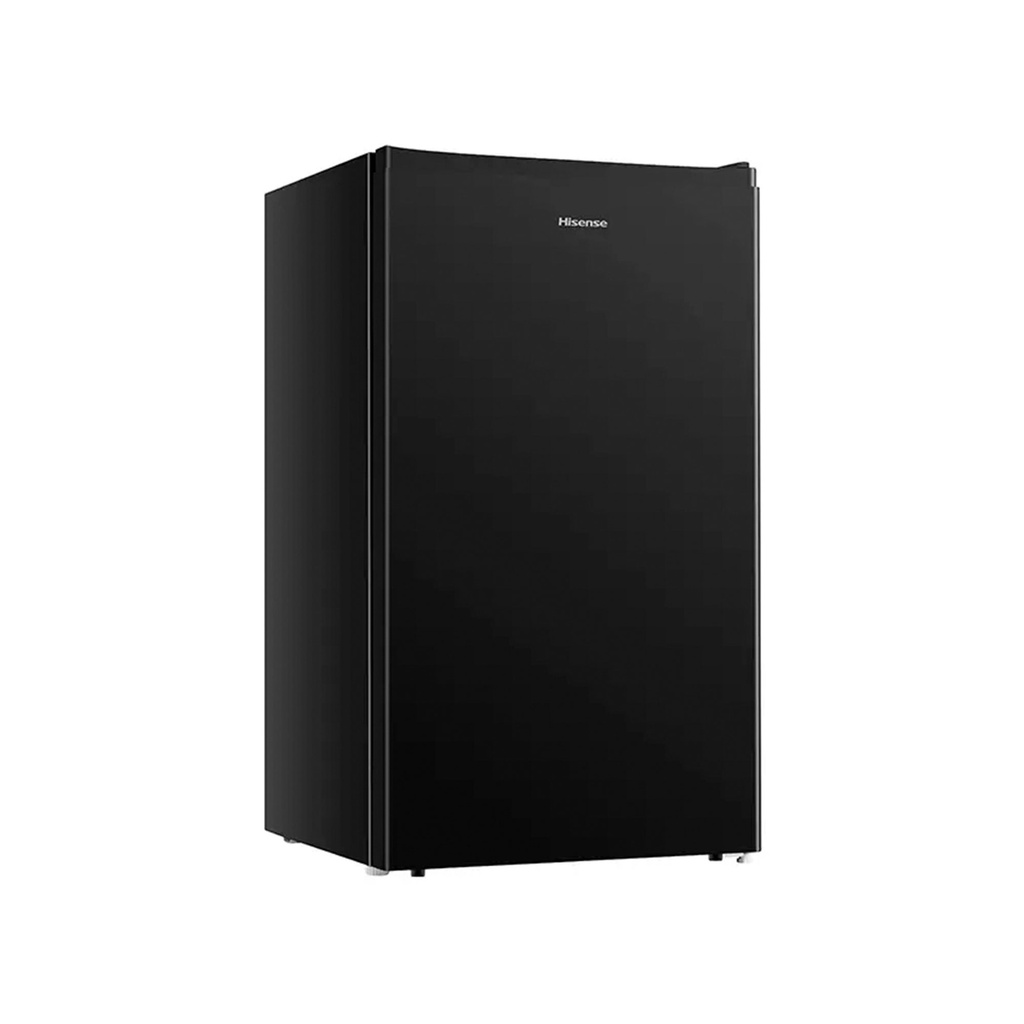 Heladera Bajo mesada Hisense 89 Litros