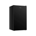Heladera Bajo mesada Hisense 89 Litros