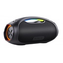 Parlante Noblex Portatíl Bluetooth 60W Negro