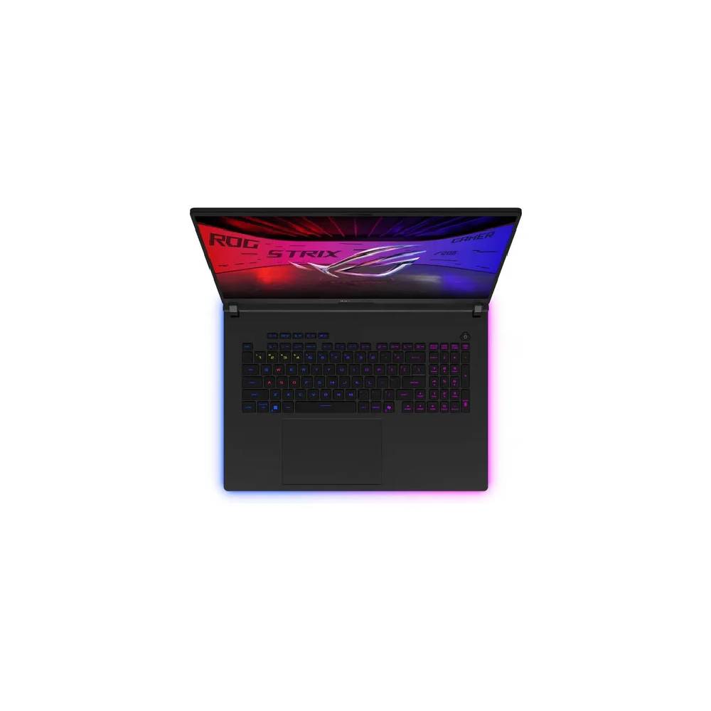 Notebook Asus ROG Strix SCAR 18 Intel Core Ultra 9 Processor 240Hz 64GB 2TB
