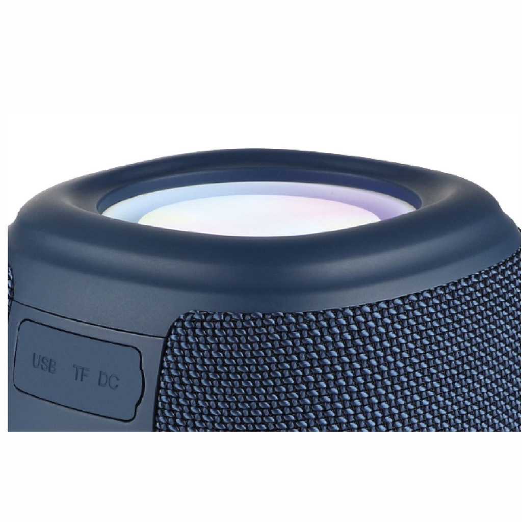 Parlante Soul Bt Xk50 Azul